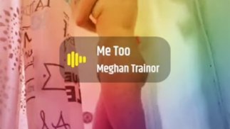 Shower,done got spun