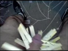 Double Feature - Screenshot 16 of 16 - Clamps