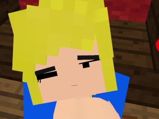 Vault Alle Hentai Animationen Minecraft Jenny Xhatihentai Gameplay