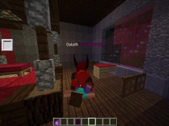 Evelyth All hentai animations minecraft jenny xhatihentai gameplay