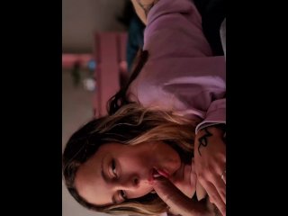 Ela acordou assim… imagina como terminou 😏 (link no perfil)