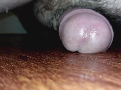 Oh My Fucking God! Your Cock Is Massive! Are You From Planet Girth?