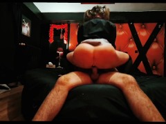 Nymphomaniac student wants to get fucked