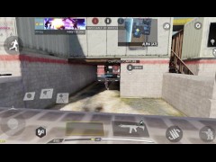 Codm mp - Screenshot 2 of 16 - Grammy