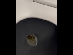 Flight Piss - Dane Coxx