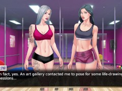 Sleepover Turns Steamy 😳 | Episode 1 Walkthrough"