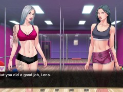 Pool Party Secrets – Full Game Choices!"