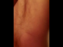 FOR MY BRAZILIAN NI**ER SLAVE