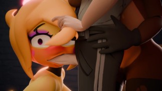 Nightshift Gone Wild FNAF