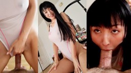 Sensual Massage Turns into Romantic Hardcore Passion