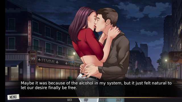 Stepmom’s Yoga Went Too Far – Full Gameplay!