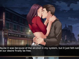 "Stepmom’s Yoga Went Too Far – Full Gameplay!"