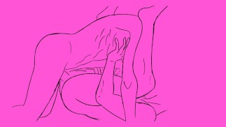 Ces beaux yaoi font de l’anal et de l’amour