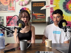 The OVPodcast / EP 6: V'S DAD FOUND OUT THIS IS HOW IT WENT. More News & Love?