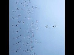 Math_Olympiad_Question_x^4x_=__1_√2_^1_x,_You_Should_know_This_Best_Trick_®2025