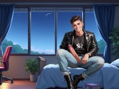 ASMR | El chico engreído que te coquetea sin vergüenza 😏🎧  ¿Te vas a resistir?