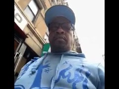 Afternoon walk - Screenshot 7 of 16 - Pornhub