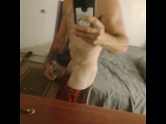 Just something - Screenshot 4 of 16 - Huge Cock