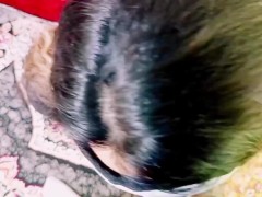 بازی مزه پارت اول(مکالمه فارسی) - Screenshot 15 of 16 - Iranian Sex