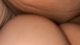 Petite baise tranquille
