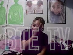 ILL MAKE YOU CUM - Screenshot 10 of 16 - Ebony