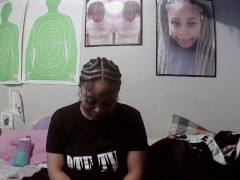 ILL MAKE YOU CUM - Screenshot 13 of 16 - Creampie