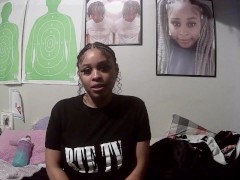 ILL MAKE YOU CUM - Screenshot 6 of 16 - Asian Threesome