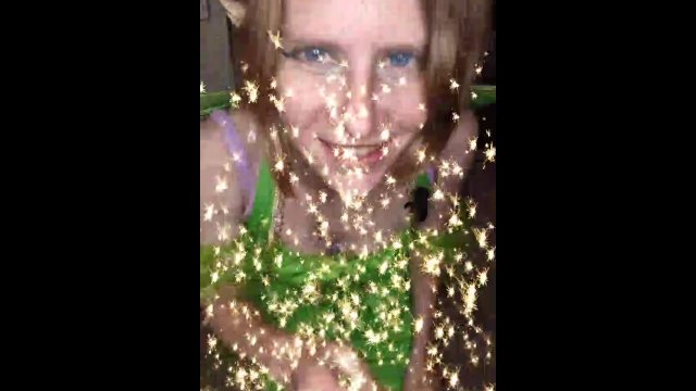 Tinkerbell JOI