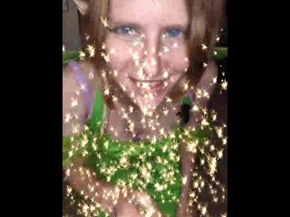 Tinkerbell JOI