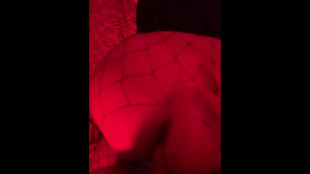 I'm in love with my stepsister's butt so i decided to spanking her ass and fuck it