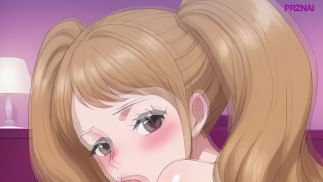 One Piece Purin hen (11)