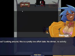 SpunkStock music festival playthrough part 2