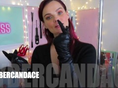 Filthy Little Cumslut JOI CEI