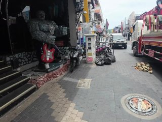 Pattaya Thailand!
