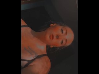 A little tease