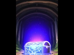 Mediarys Tales - cap 1 - Your Choice!