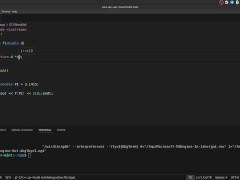 #45 const - Screenshot 10 of 16 - Programming