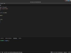 #45 const - Screenshot 3 of 16 - Education