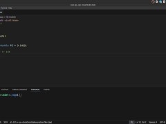 #45 const - Screenshot 6 of 16 - Cpp