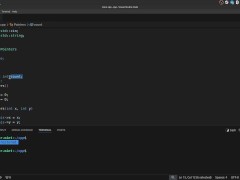 #46 Static Members - Screenshot 7 of 16 - Programming