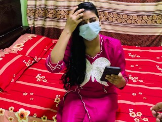 Lonely Indian Bhabhi Caught by Devar – Desi House Secrets Exposed 🔥