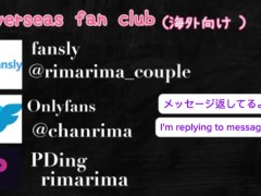 【私下拍摄】情趣内衣美穴中出／入间／素人／巨乳／美乳／中出／奇闻趣事／呻吟／美女／日式AV／高速活塞／性高潮／强烈高潮／原始性爱／私下拍摄／内射／后入式 - Screenshot 1 of 16 - Japanese Av 女優 無 修正