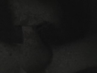 Jerking my cock