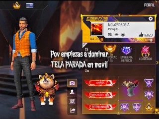 TREMENDA COGIDA QUE SE HACE CON TELA PARADA