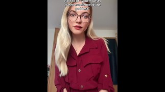 When he calls me "mistress" instead of "your majesty queen excellence divine goddess"