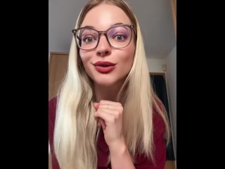 Вы хороший щенок? #femdom