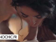 Transgender experience with Emma Rose and Victoria Voxxx