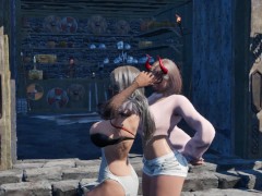 Vindictus: Defying Fate