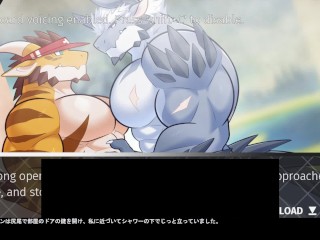 Dragon Island [part4]