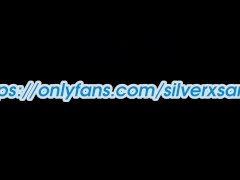 COLLARED AND PEGGED BY MOMMY